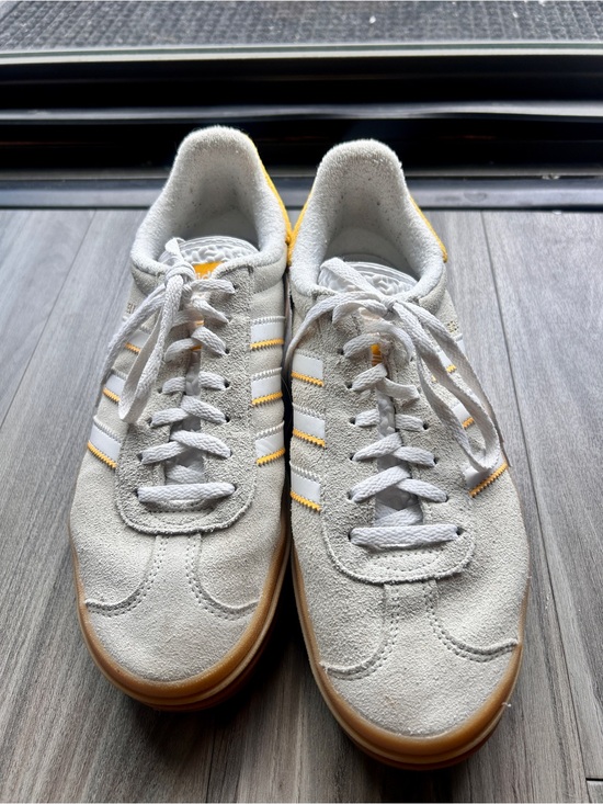 adidas Shoes - Adidas Gazelle Platform Sneakers